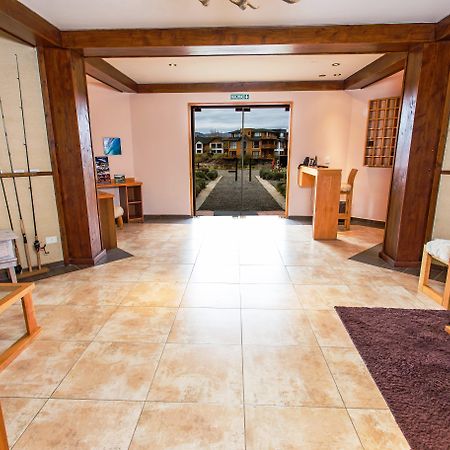 Villa Huapi Dina Huapi Εξωτερικό φωτογραφία