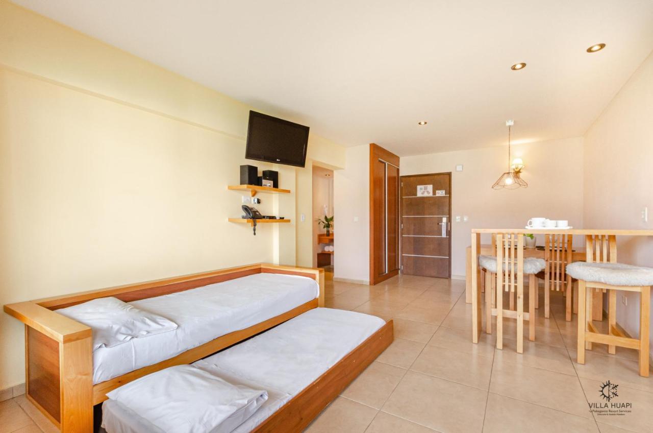 Villa Huapi Dina Huapi Εξωτερικό φωτογραφία