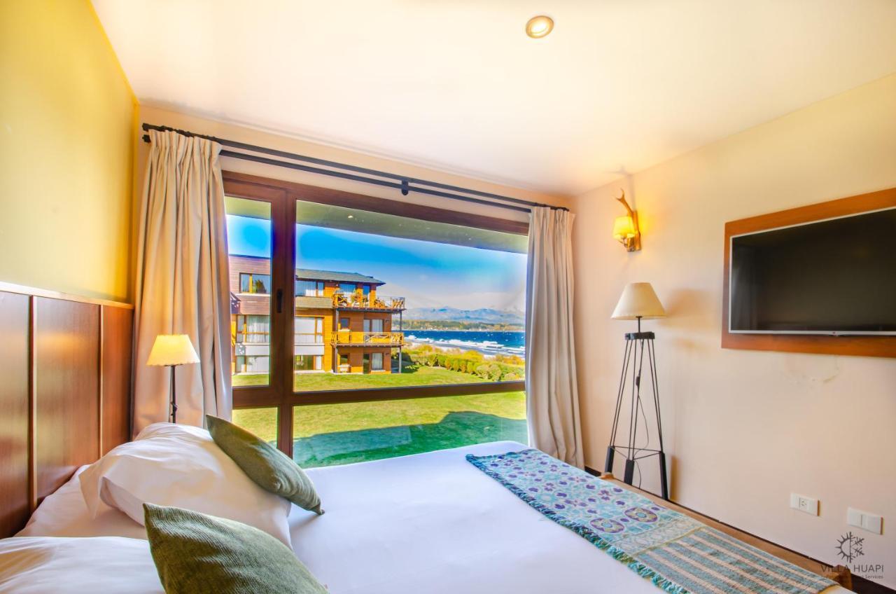 Villa Huapi Dina Huapi Εξωτερικό φωτογραφία