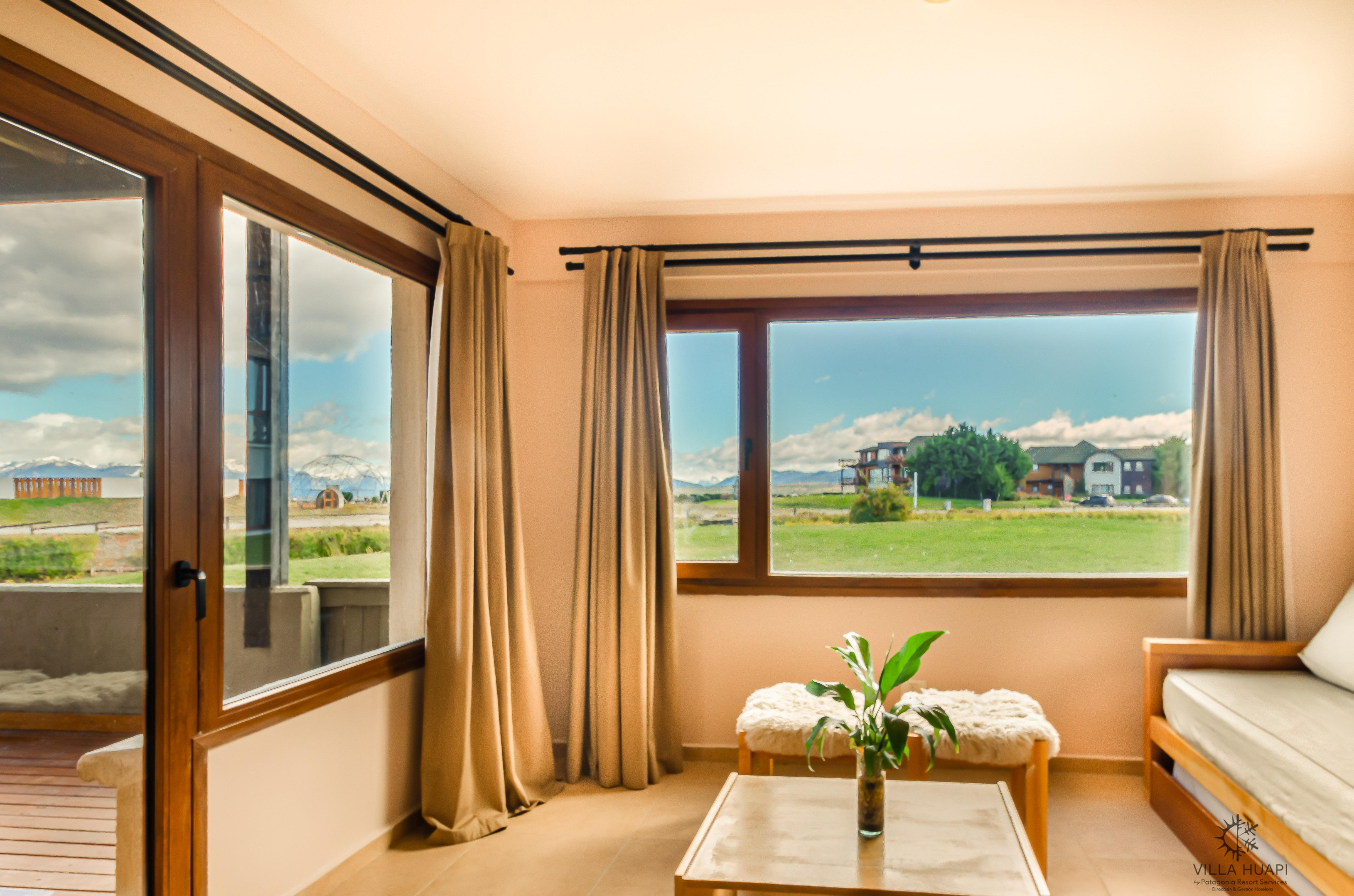 Villa Huapi Dina Huapi Εξωτερικό φωτογραφία