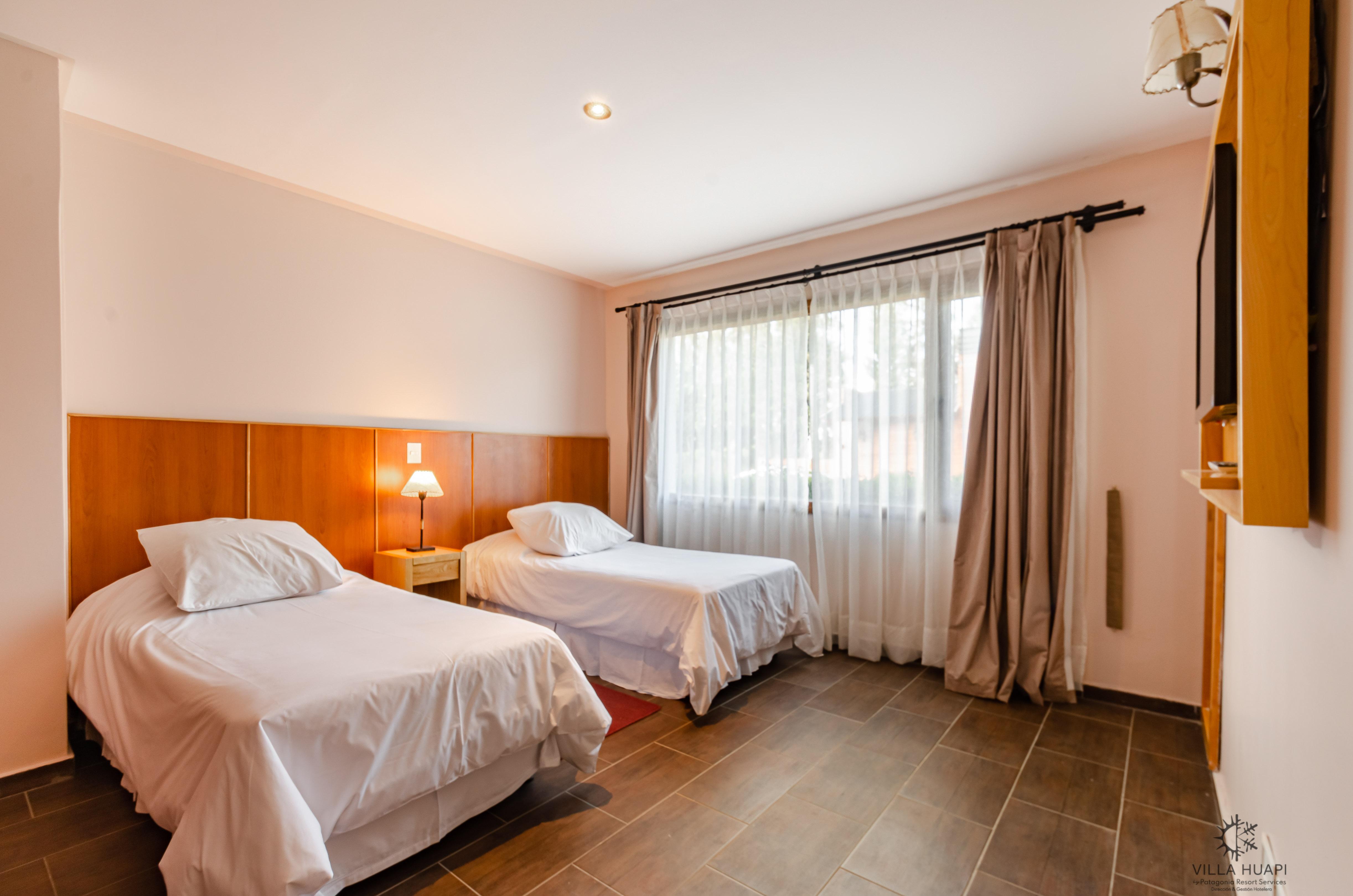Villa Huapi Dina Huapi Εξωτερικό φωτογραφία