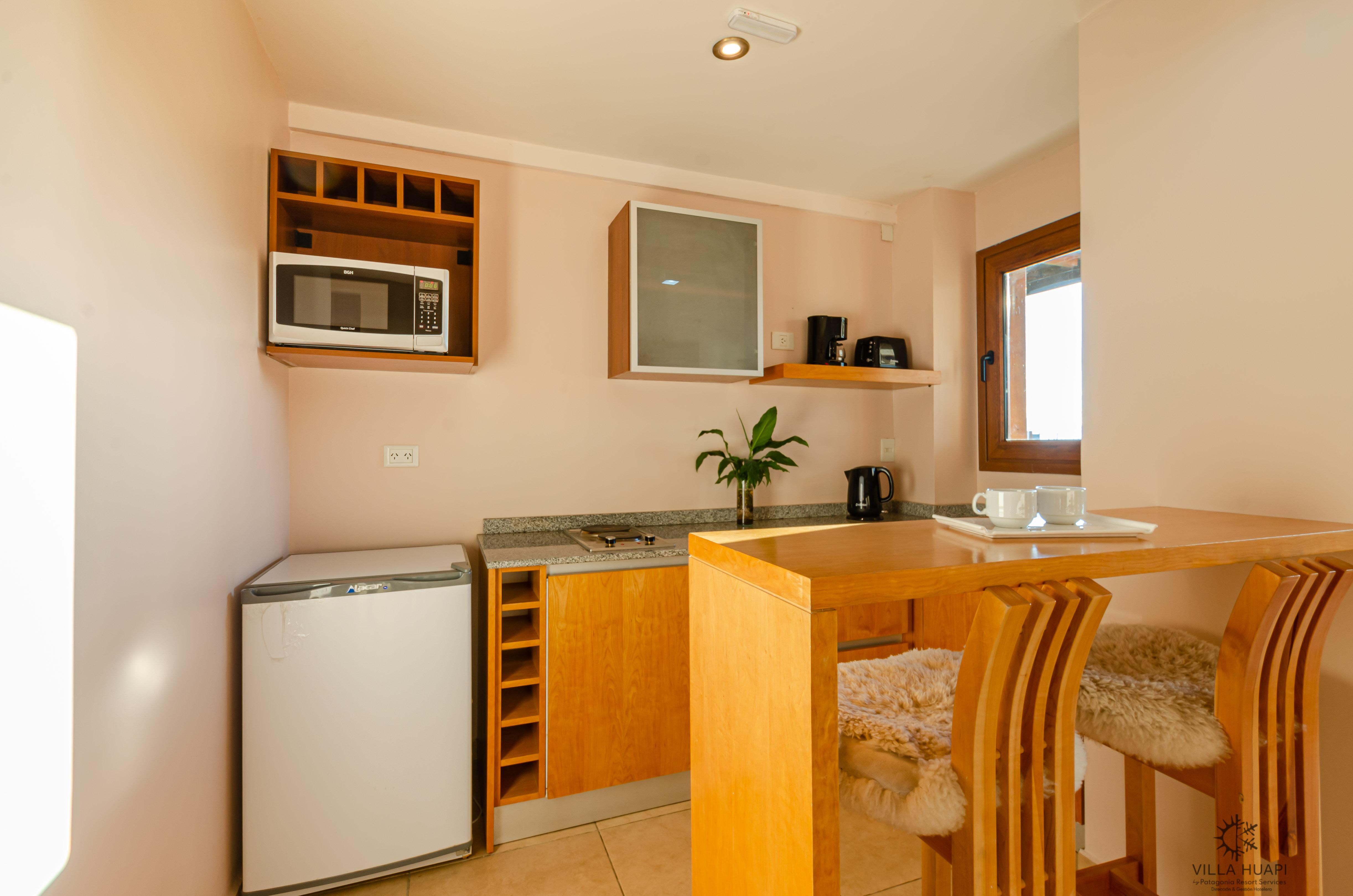 Villa Huapi Dina Huapi Εξωτερικό φωτογραφία