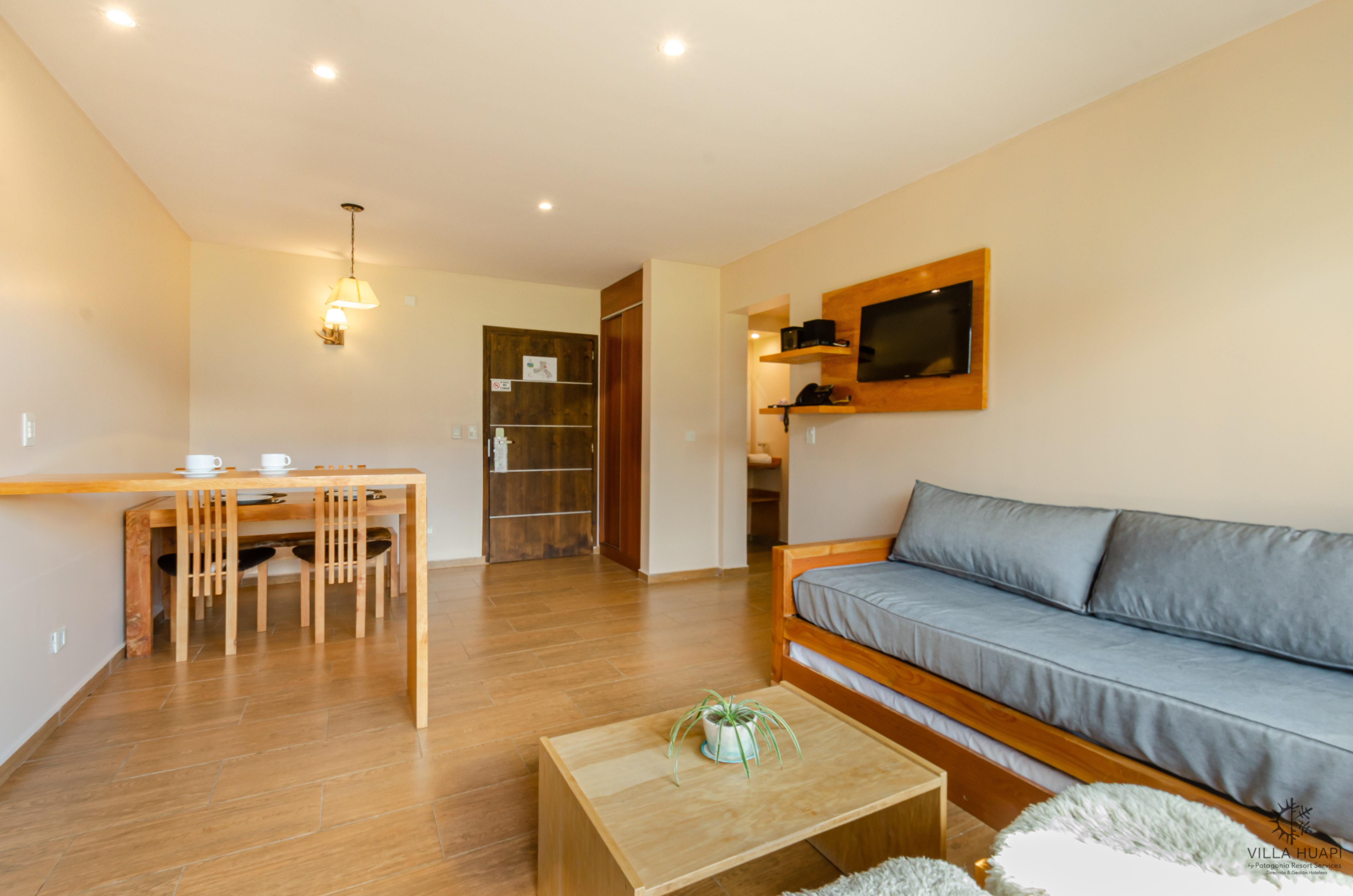 Villa Huapi Dina Huapi Εξωτερικό φωτογραφία