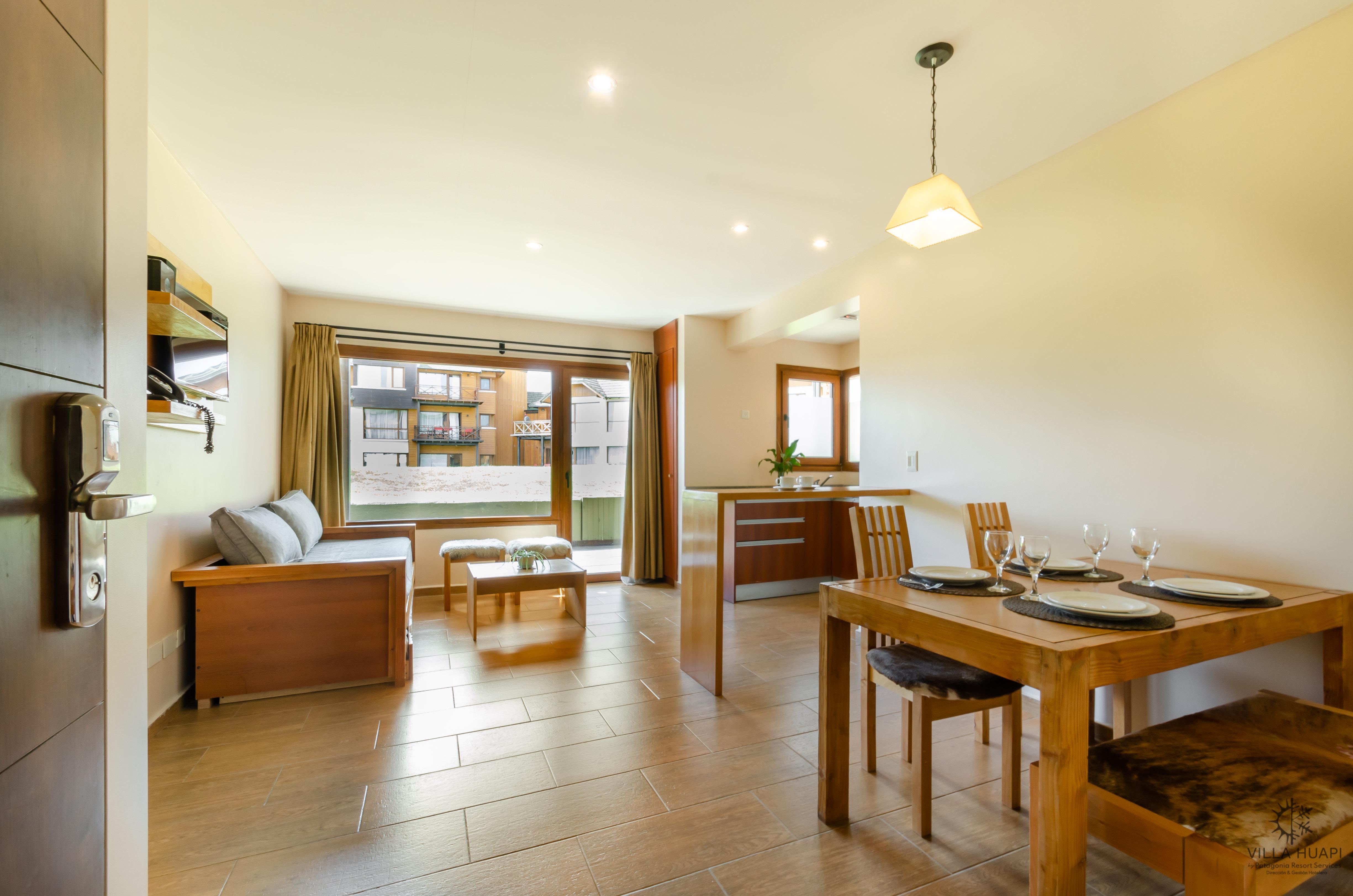 Villa Huapi Dina Huapi Εξωτερικό φωτογραφία