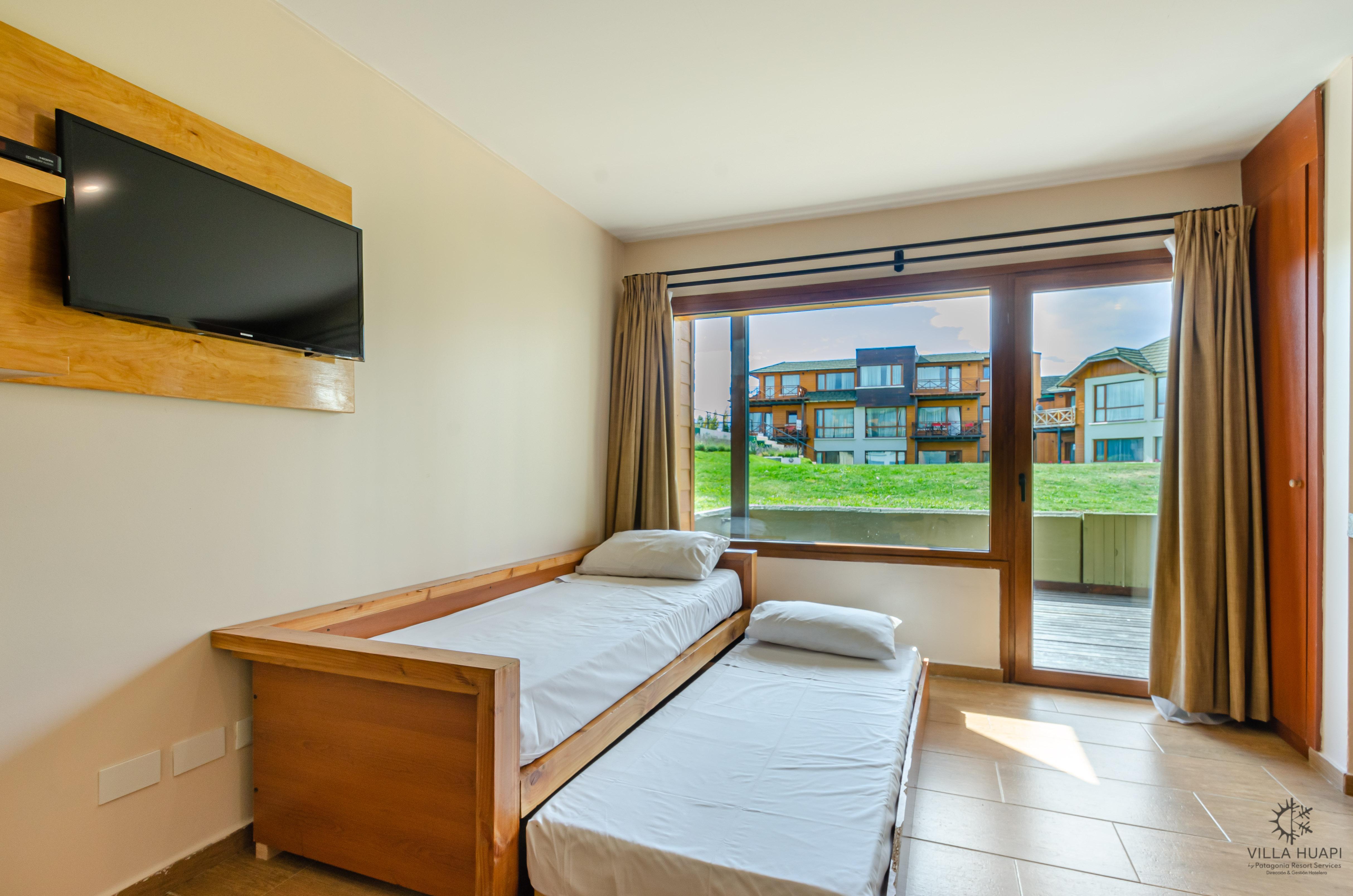 Villa Huapi Dina Huapi Εξωτερικό φωτογραφία
