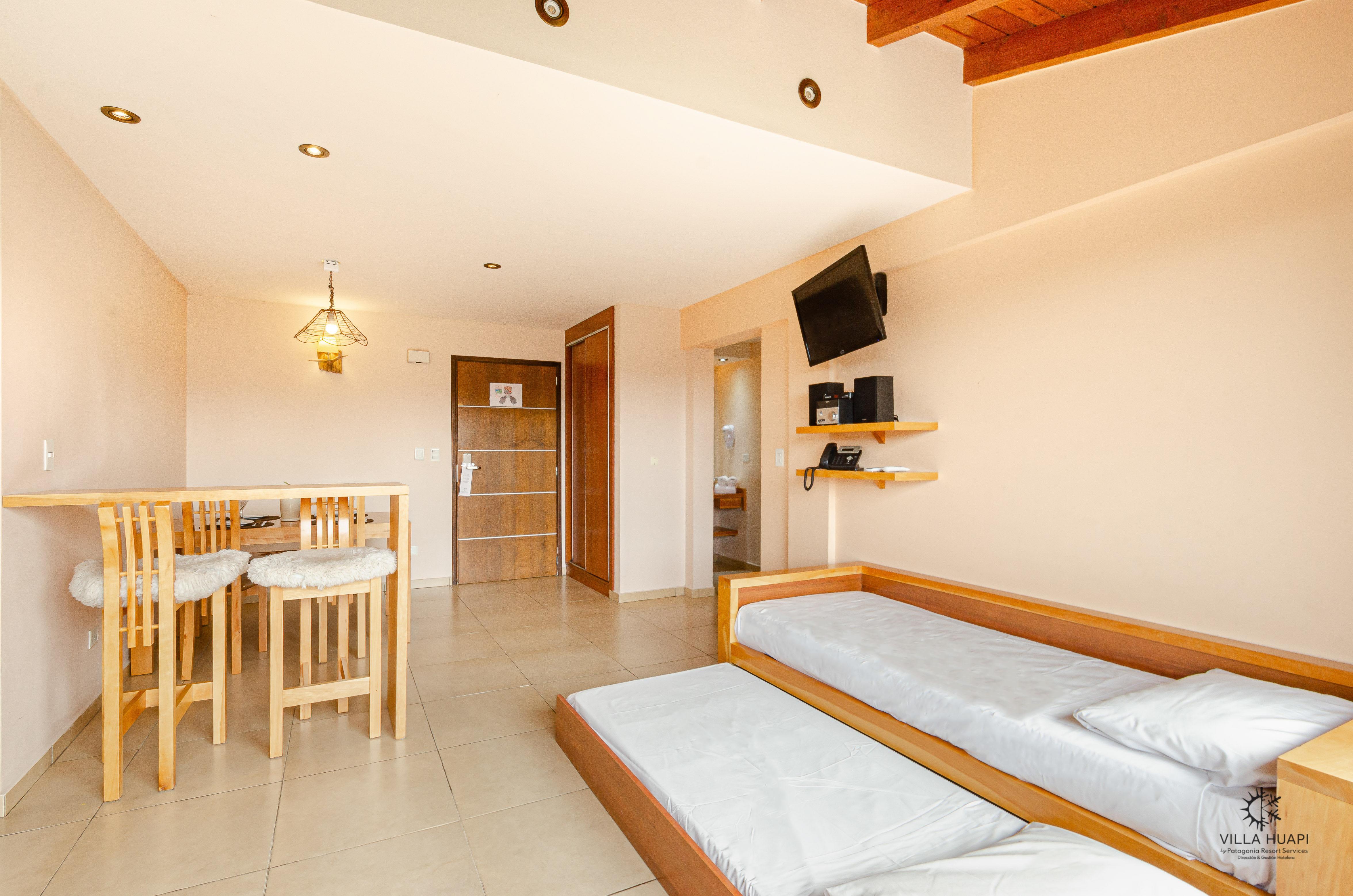 Villa Huapi Dina Huapi Εξωτερικό φωτογραφία