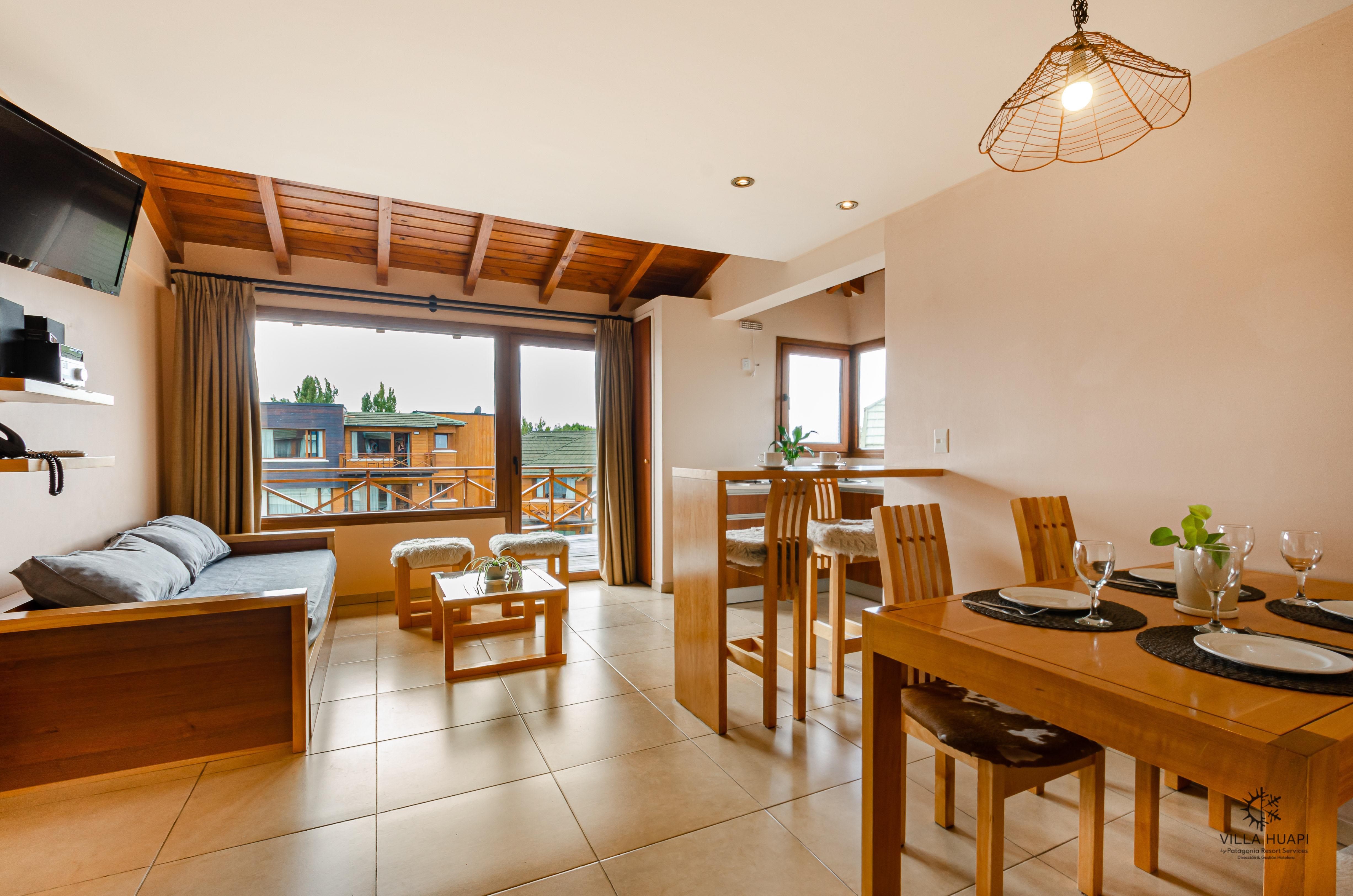 Villa Huapi Dina Huapi Εξωτερικό φωτογραφία