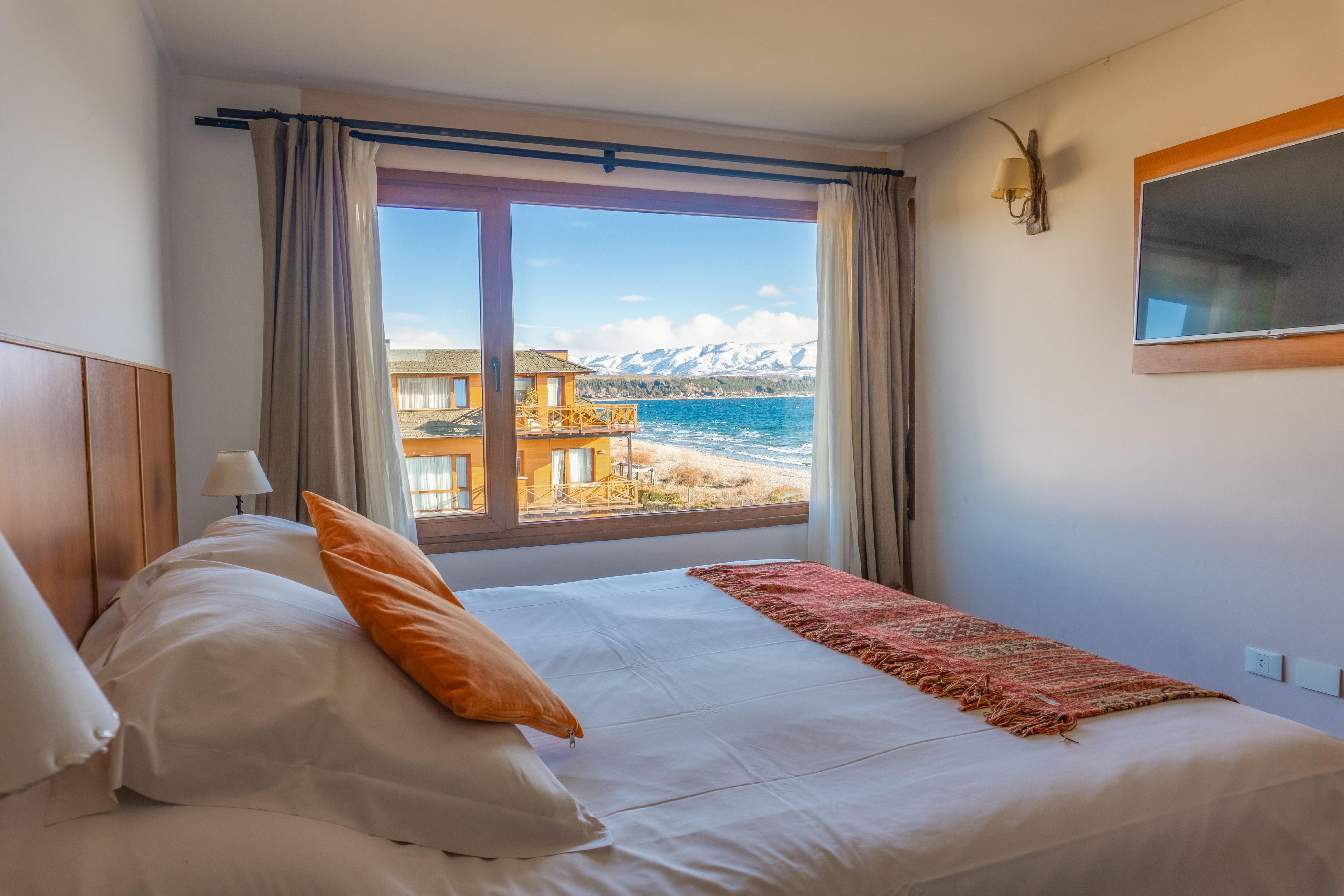 Villa Huapi Dina Huapi Εξωτερικό φωτογραφία