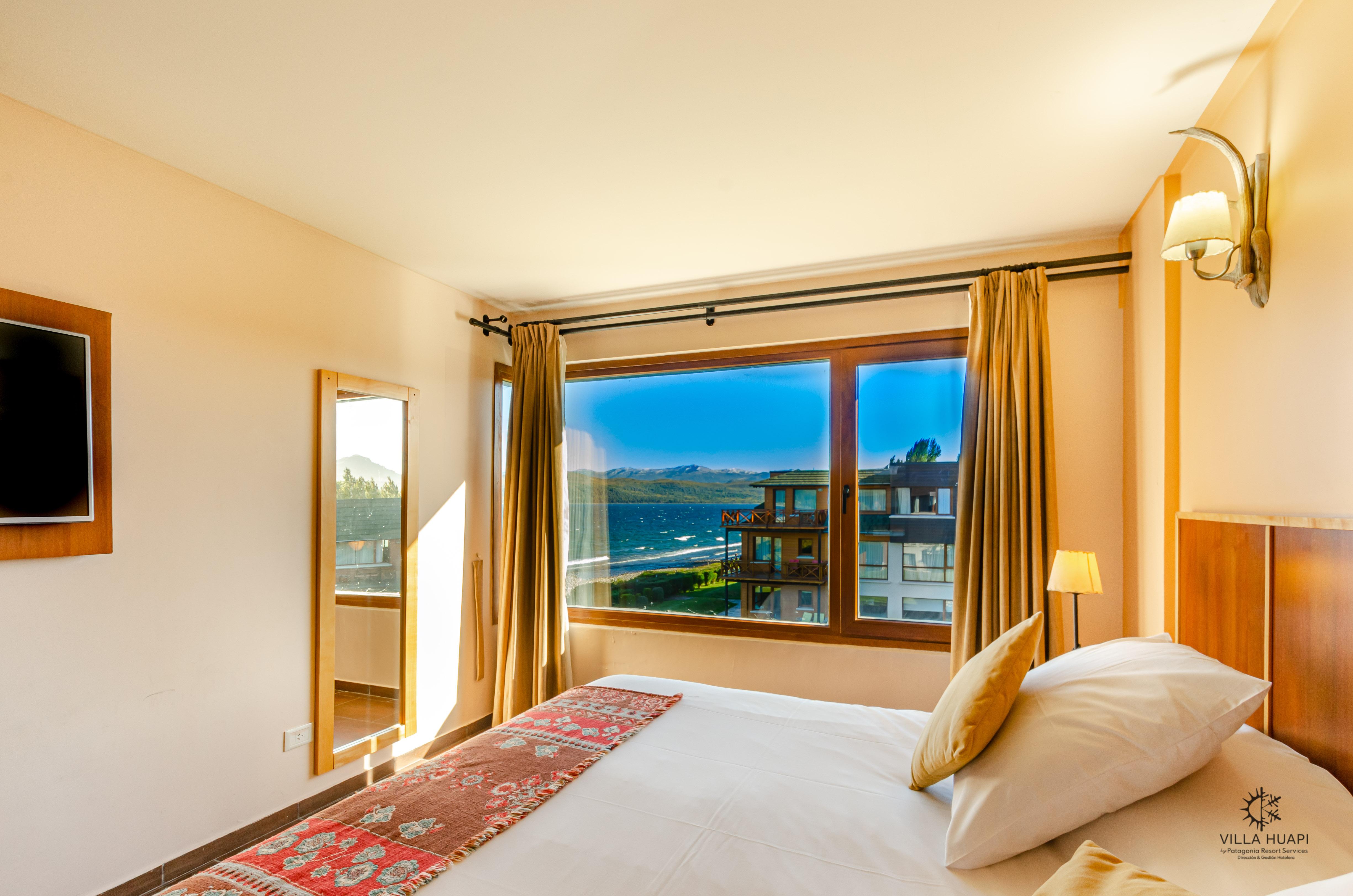 Villa Huapi Dina Huapi Εξωτερικό φωτογραφία