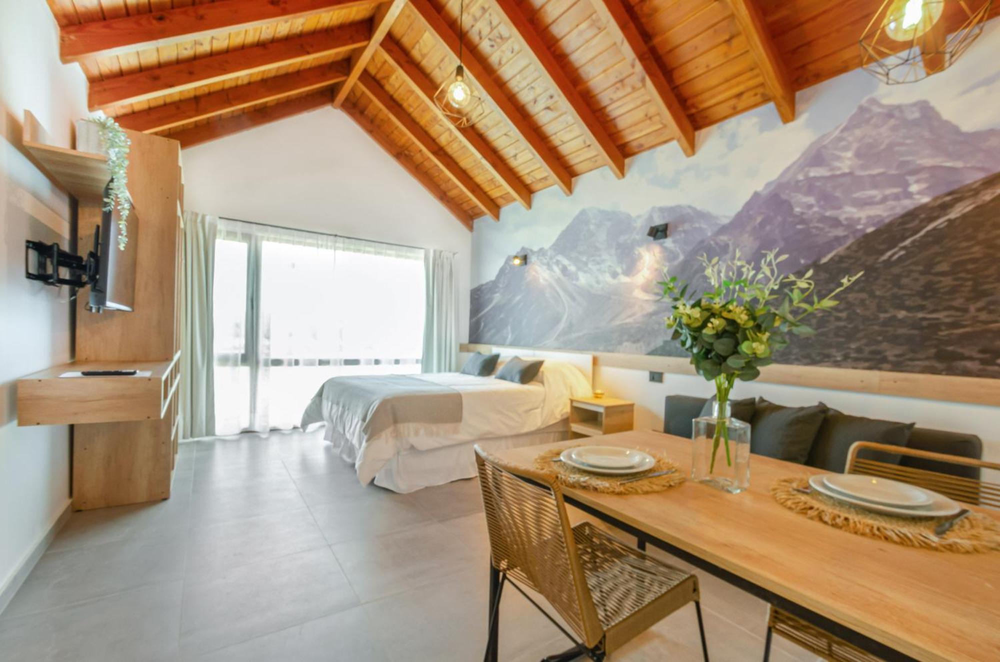 Villa Huapi Dina Huapi Εξωτερικό φωτογραφία