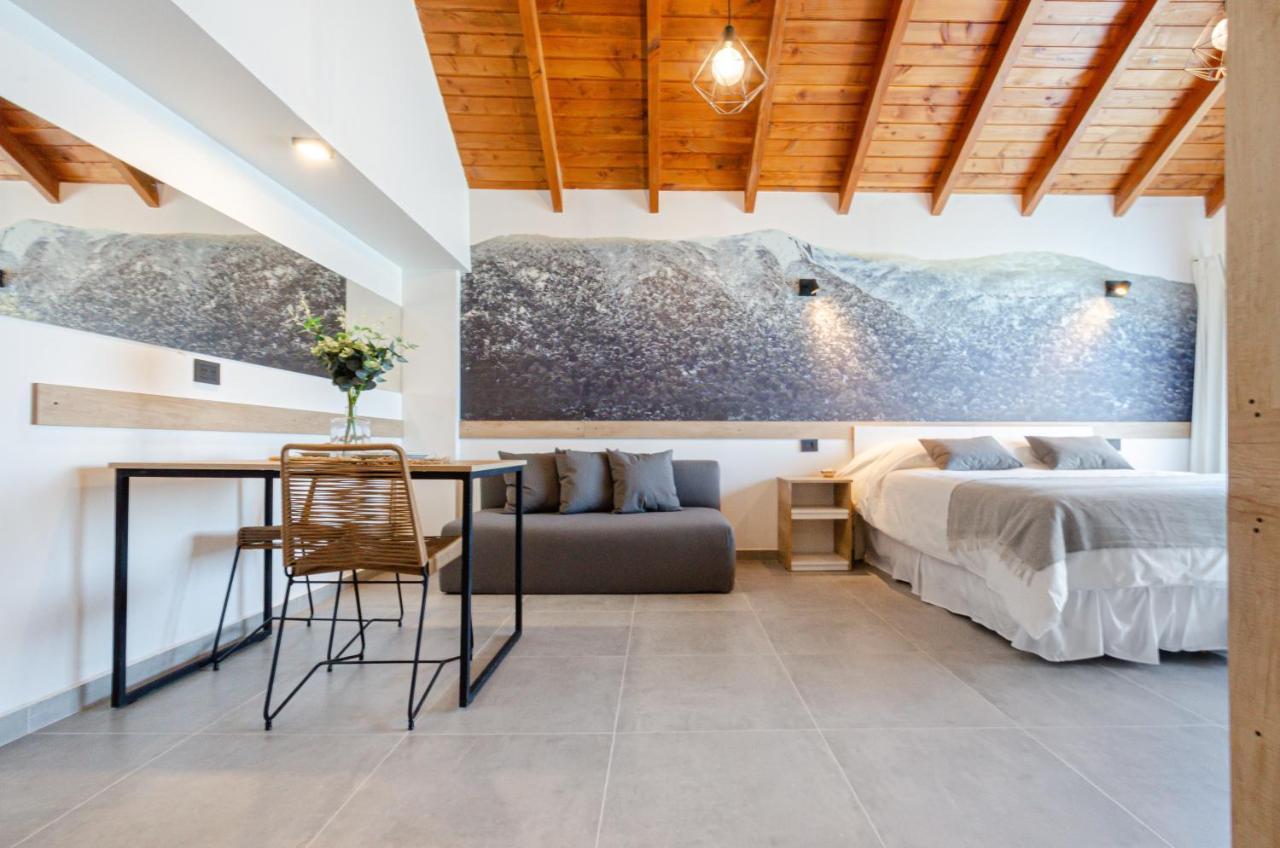Villa Huapi Dina Huapi Εξωτερικό φωτογραφία