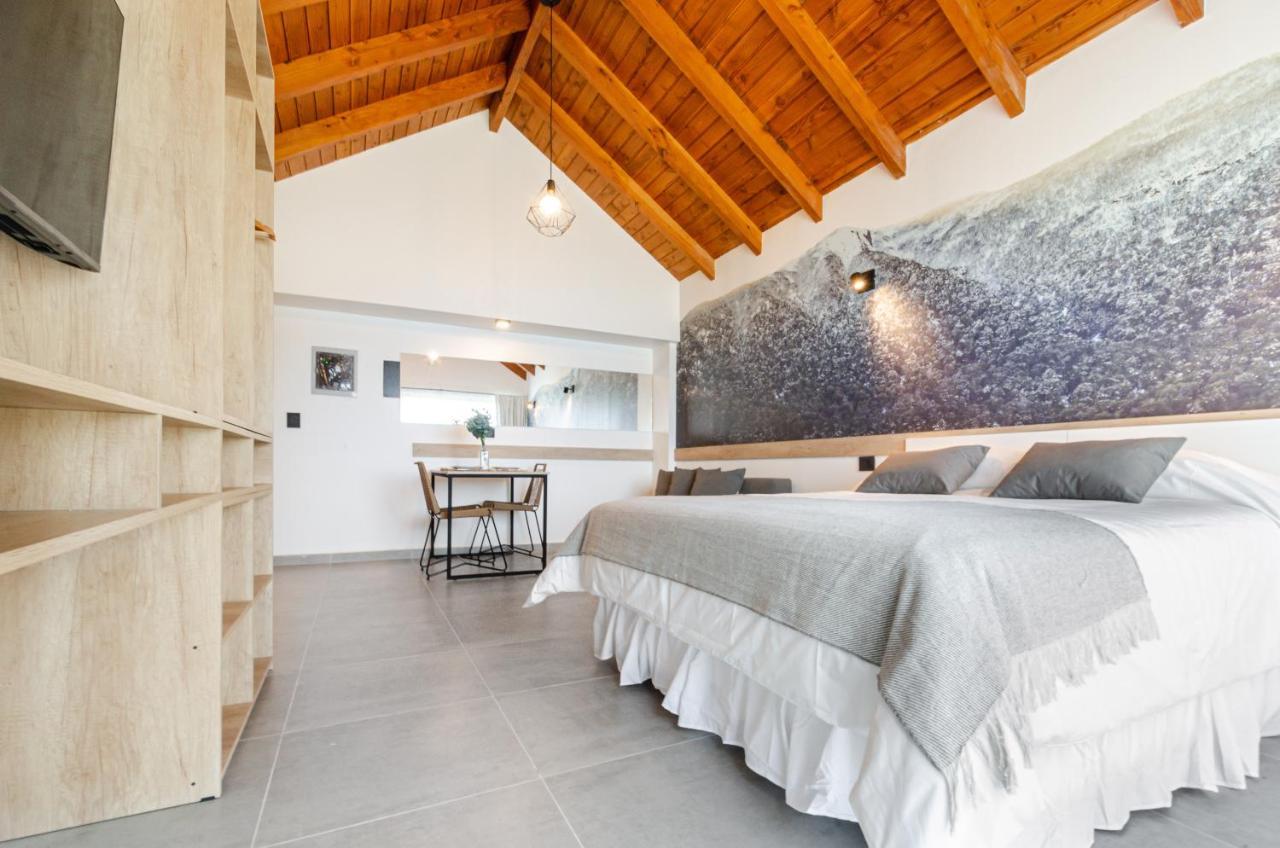 Villa Huapi Dina Huapi Εξωτερικό φωτογραφία
