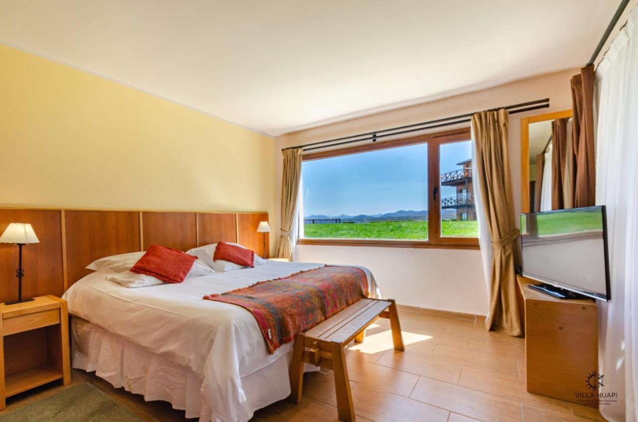 Villa Huapi Dina Huapi Εξωτερικό φωτογραφία