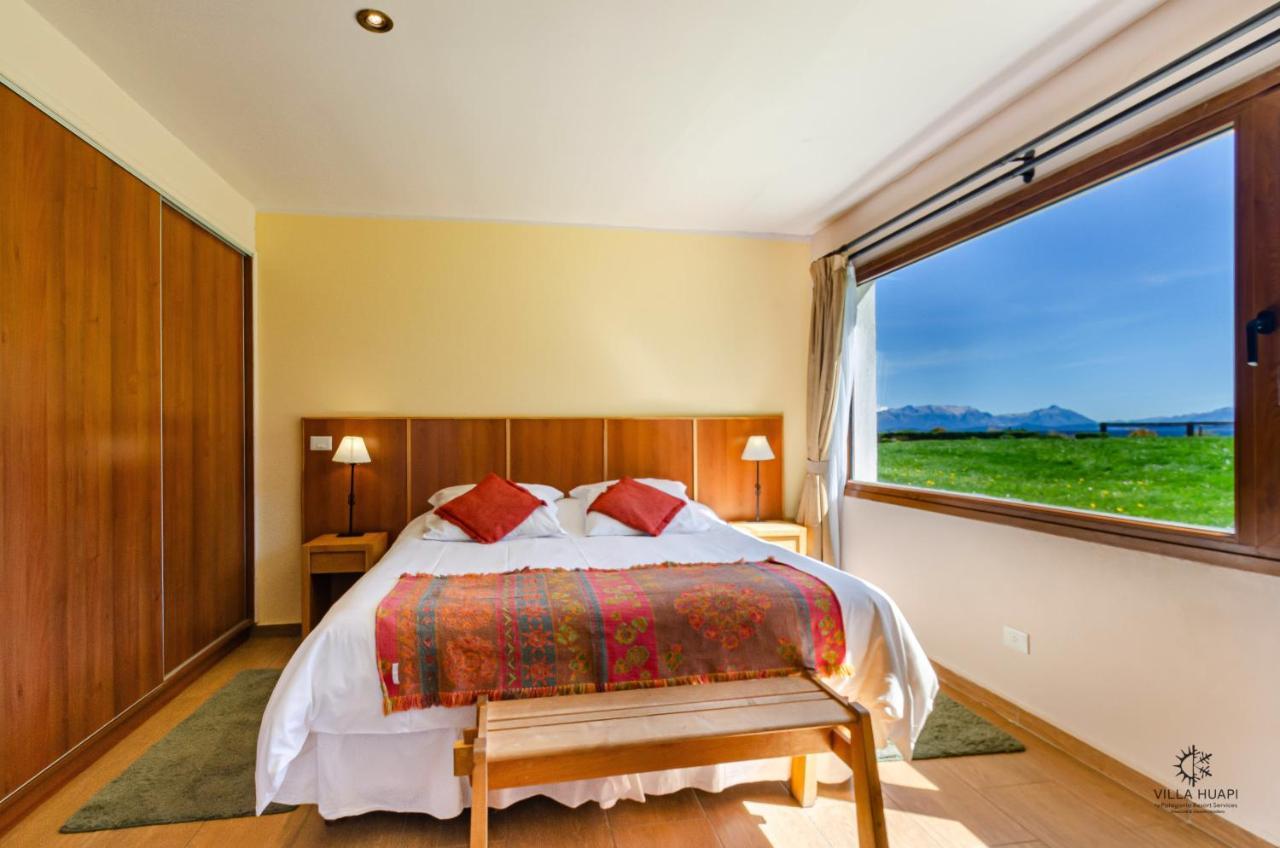 Villa Huapi Dina Huapi Εξωτερικό φωτογραφία