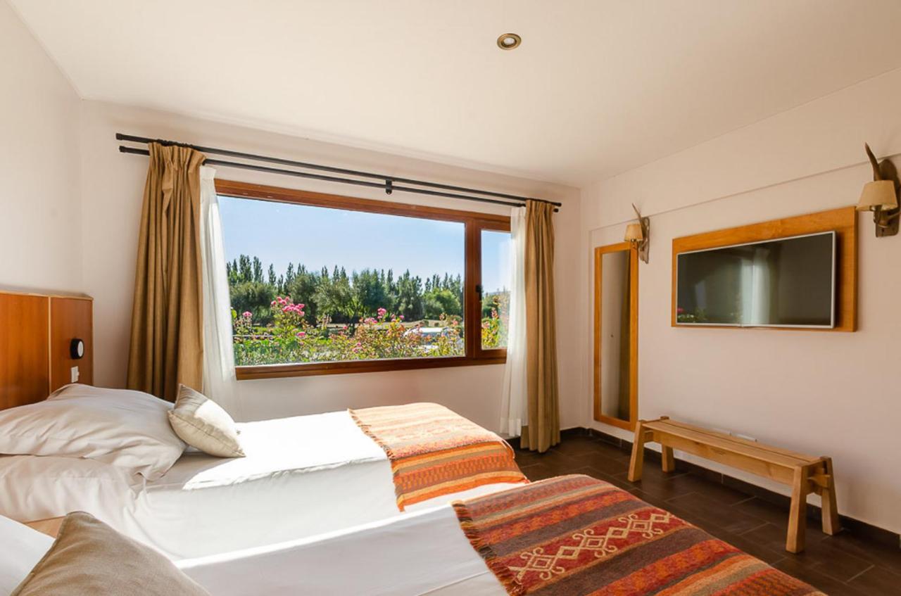 Villa Huapi Dina Huapi Εξωτερικό φωτογραφία