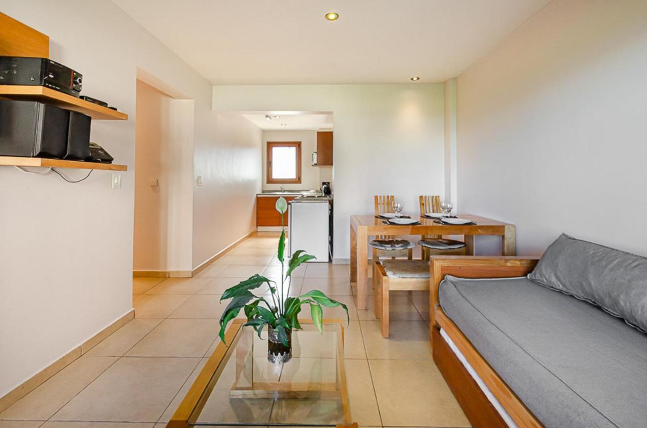 Villa Huapi Dina Huapi Εξωτερικό φωτογραφία