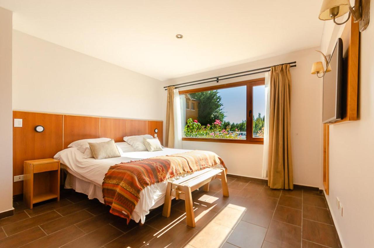 Villa Huapi Dina Huapi Εξωτερικό φωτογραφία
