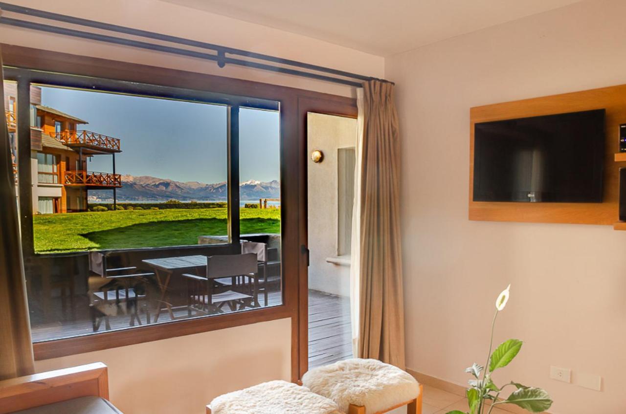 Villa Huapi Dina Huapi Εξωτερικό φωτογραφία