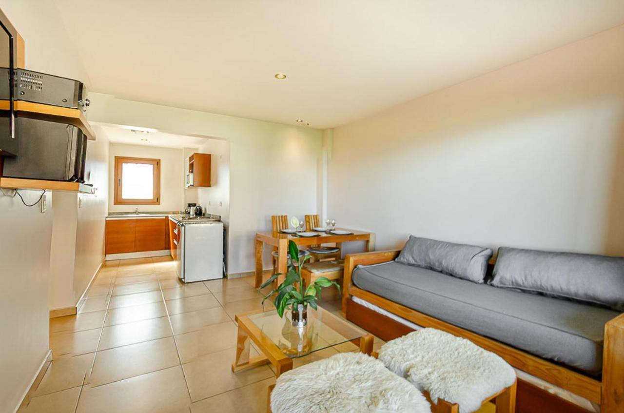 Villa Huapi Dina Huapi Εξωτερικό φωτογραφία