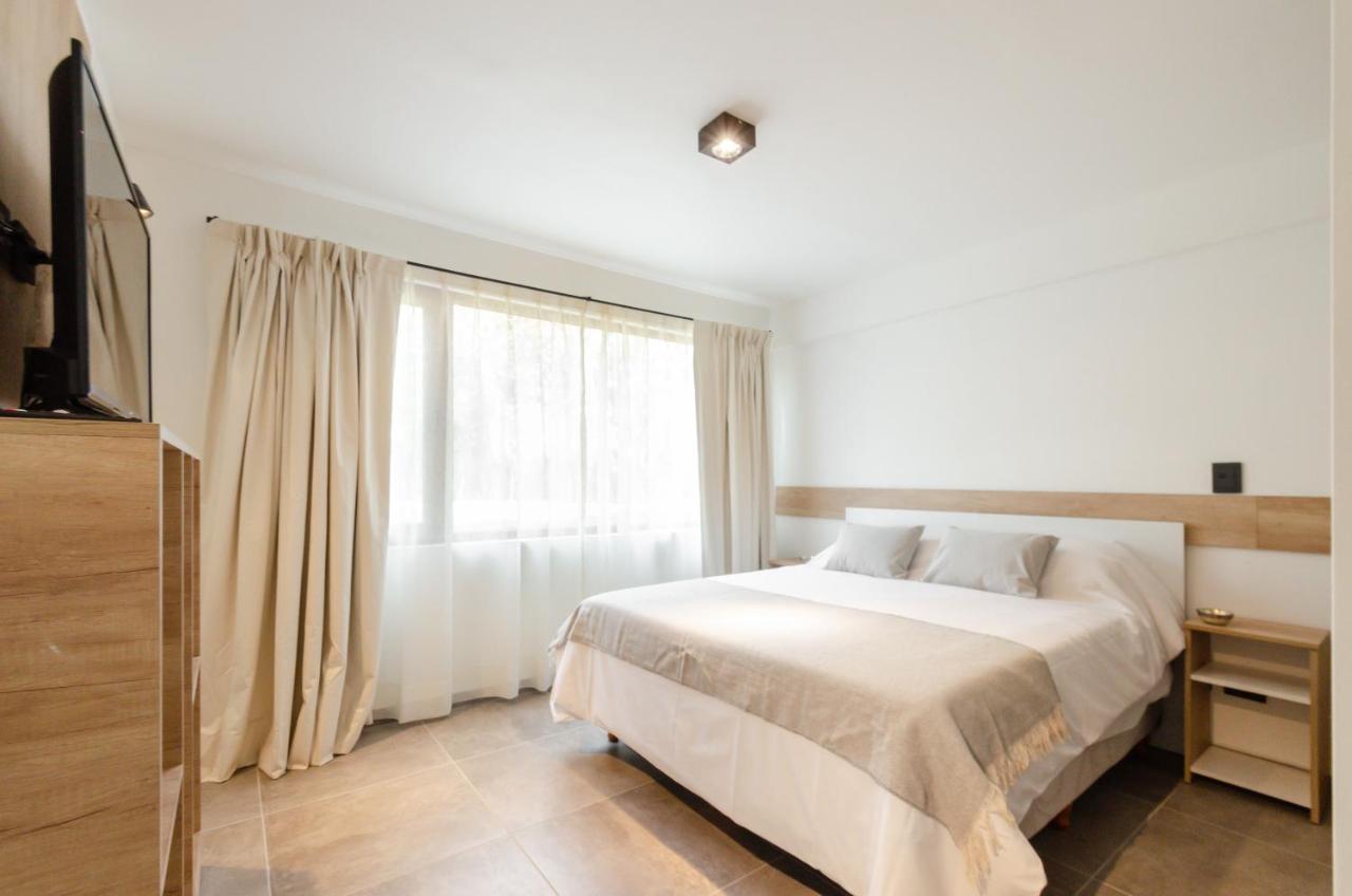 Villa Huapi Dina Huapi Εξωτερικό φωτογραφία
