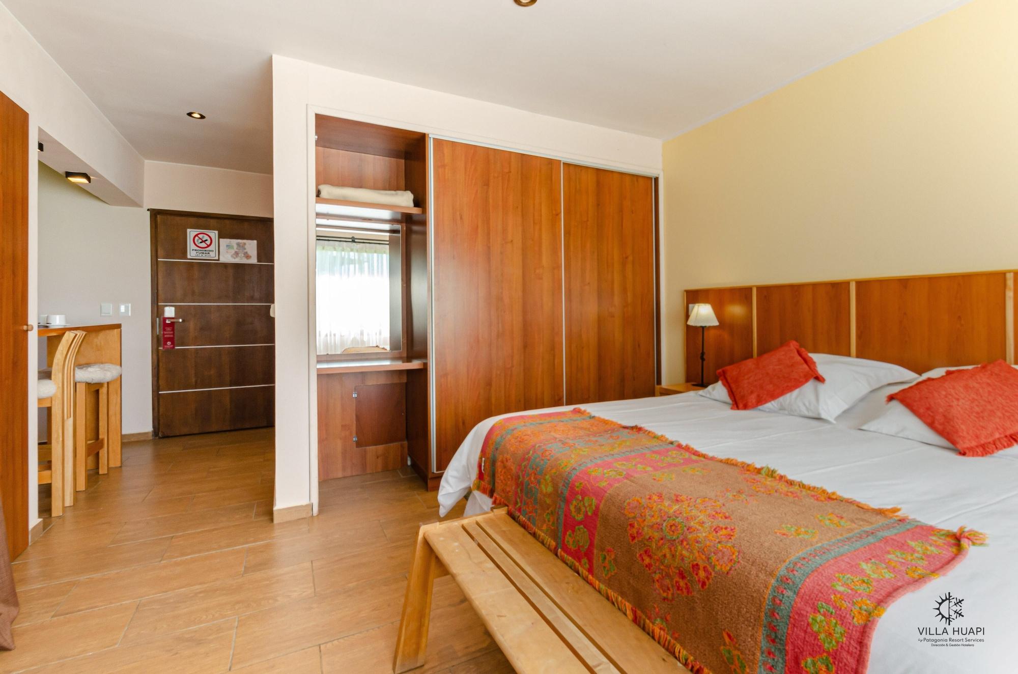 Villa Huapi Dina Huapi Εξωτερικό φωτογραφία