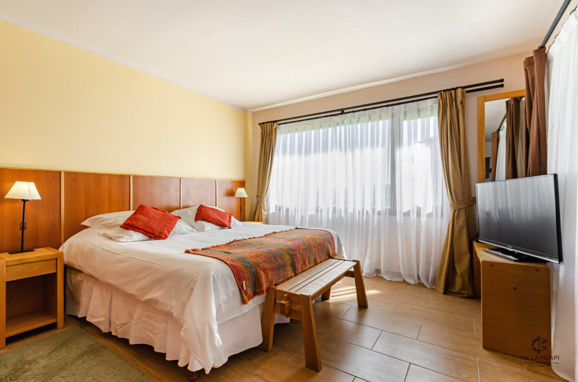 Villa Huapi Dina Huapi Εξωτερικό φωτογραφία